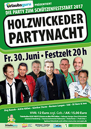 Partynacht