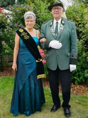 Karl Heinz und Karin Pakusch