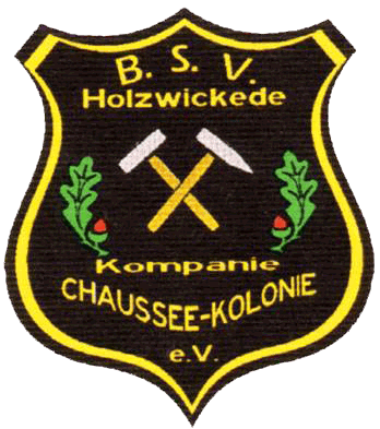 Chaussee-Kolonie