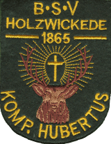 Hubertus